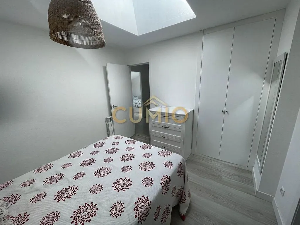 Magamistoad - Duplex with Garage in Nigrán
