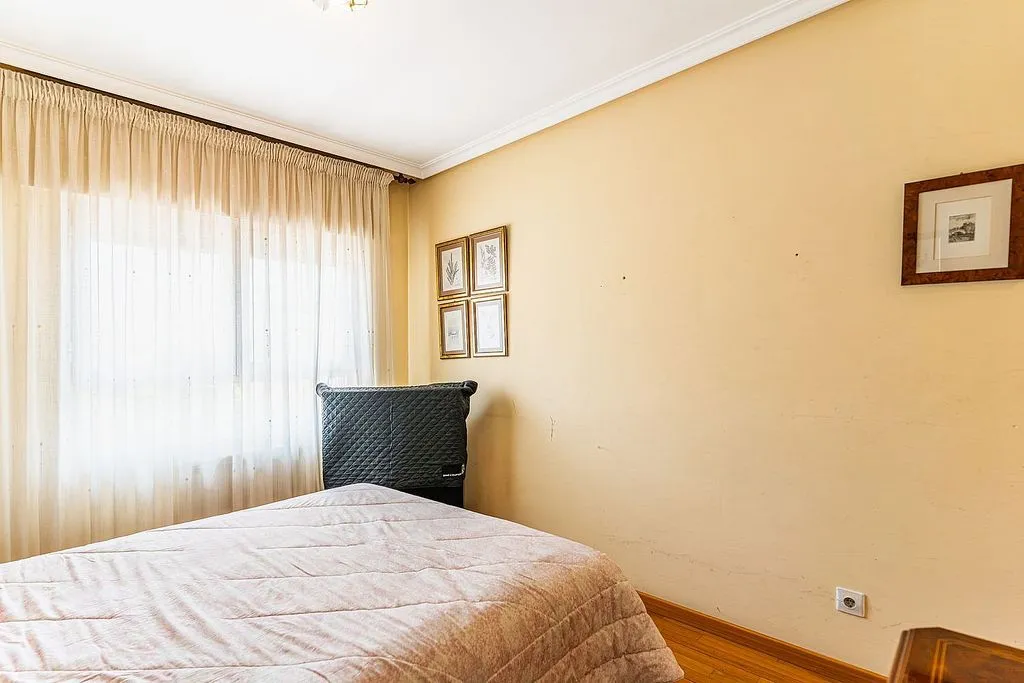 Chambres - Penthouse with Pool in Prado de Somosaguas