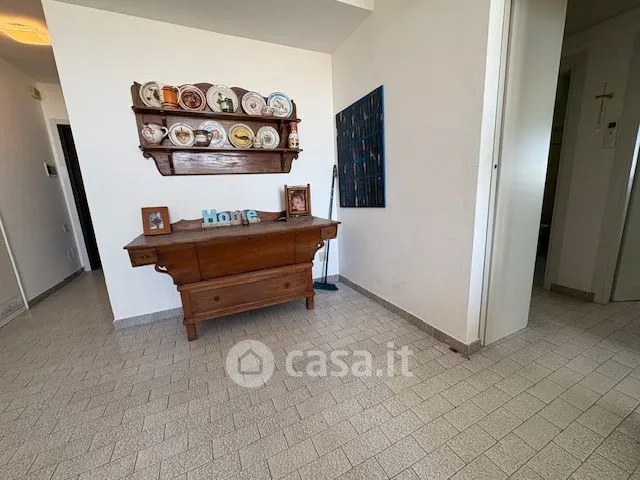 Entrée - Apartment with Sea View in Comacchio