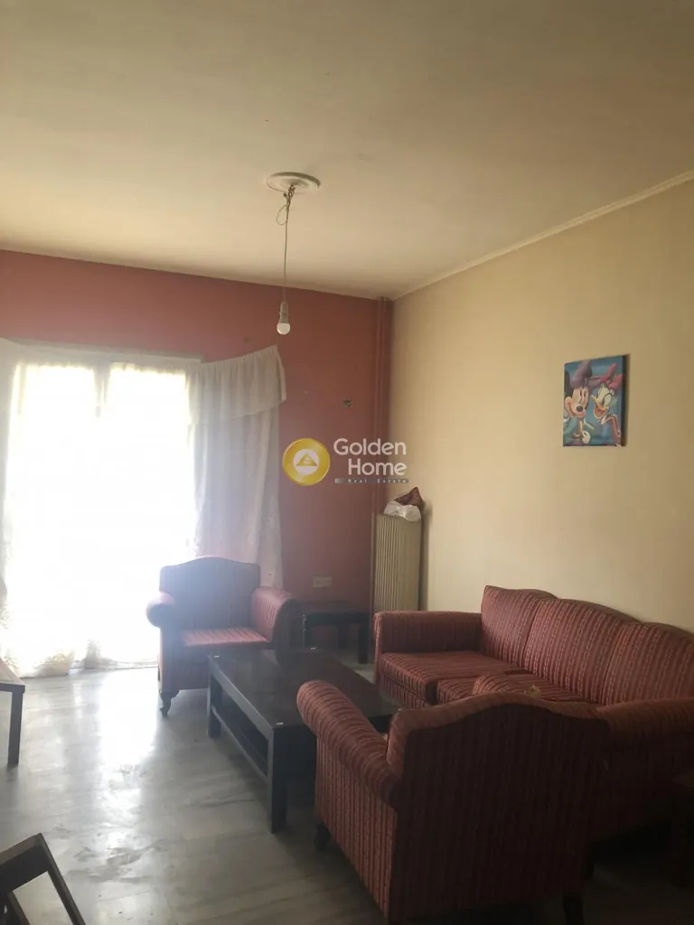 Elutuba - Apartment with Balcony in Perama Centre