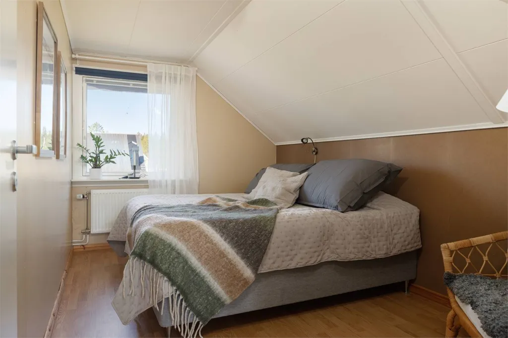 5-toaline maja asukohas Bodens kommun