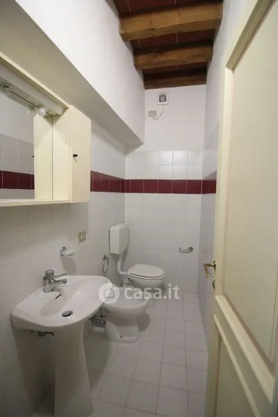 Bathrooms - Rustic Agriturismo with Pool in Montespertoli