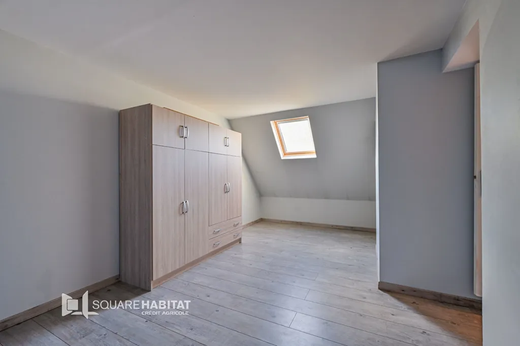 Toad - Charming 4-Piece House in Mesquer