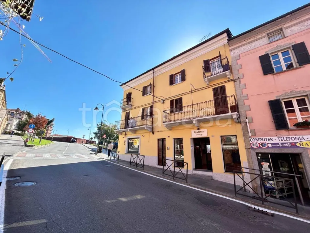 Extérieur - Rental Flat with Balcony in Fossano