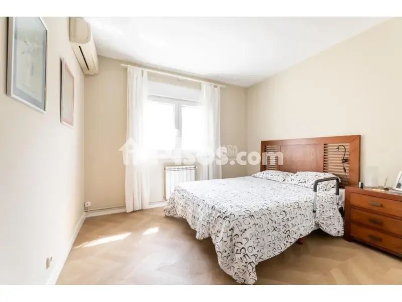Magamistoad - Apartment with Pool in Majadahonda Centre