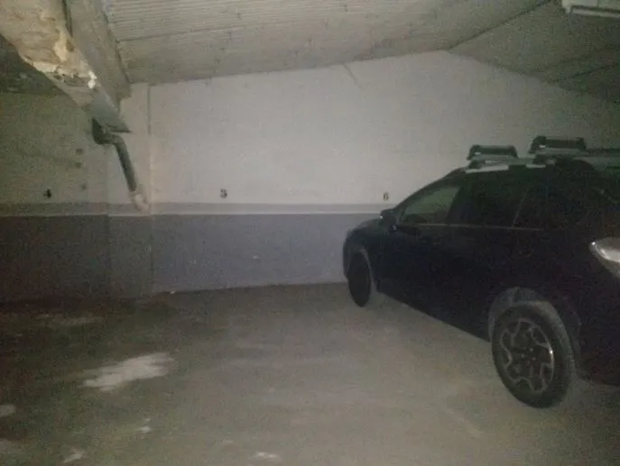 Garaaž - Garage Lot with 44 Spaces in Manresa