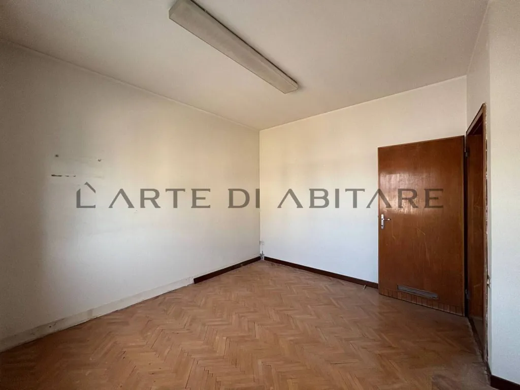 Toad - Penthouse with Garage in San Giuseppe, Padova