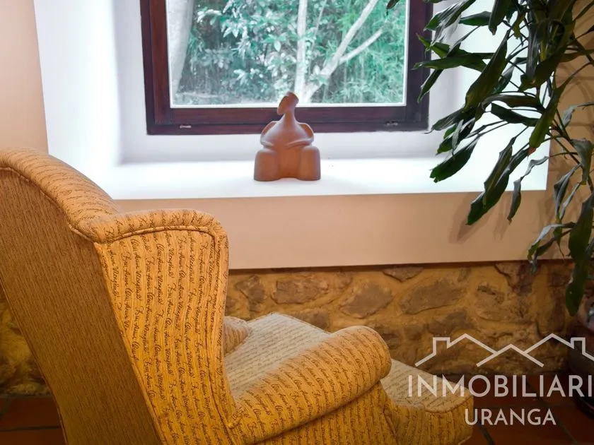 Séjour - Historic Chalet with Spa in Badames, Cantabria