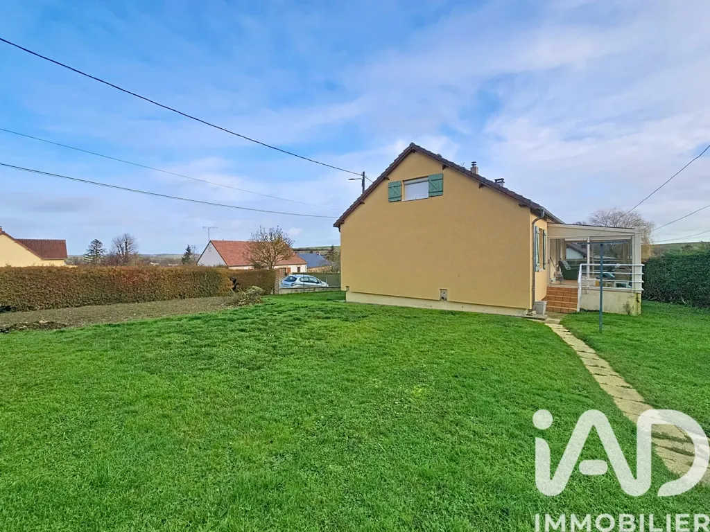 Jardin - Maison avec Jardin Arboré à Hanvoile