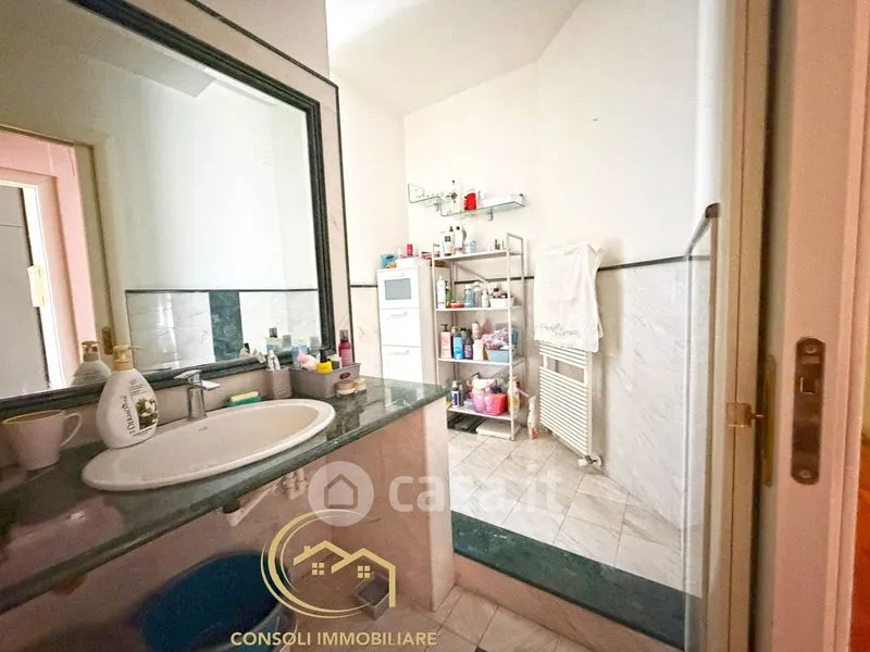 Bagni - Terraced Villa with Garden in Giarre