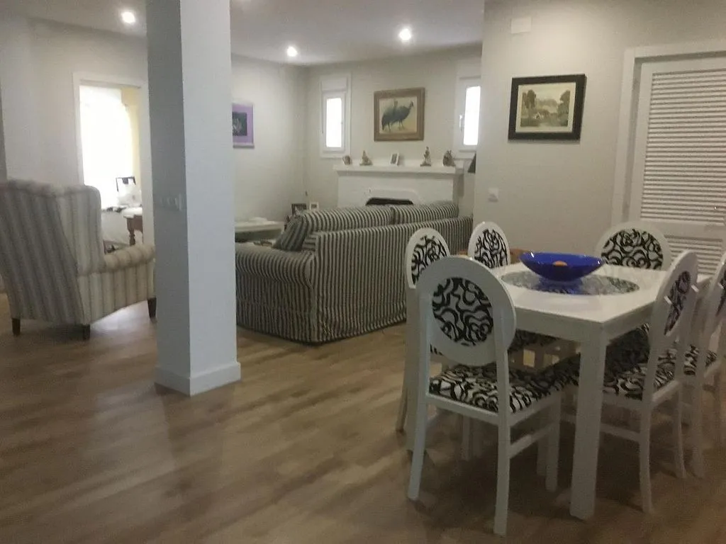 Ground Floor Adjoined House in Senija