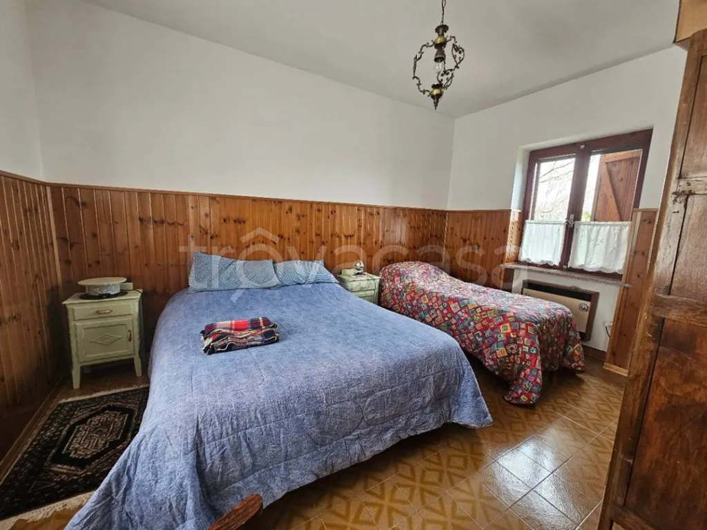Magamistoad - Rustic Property with Mountain View in Venasca