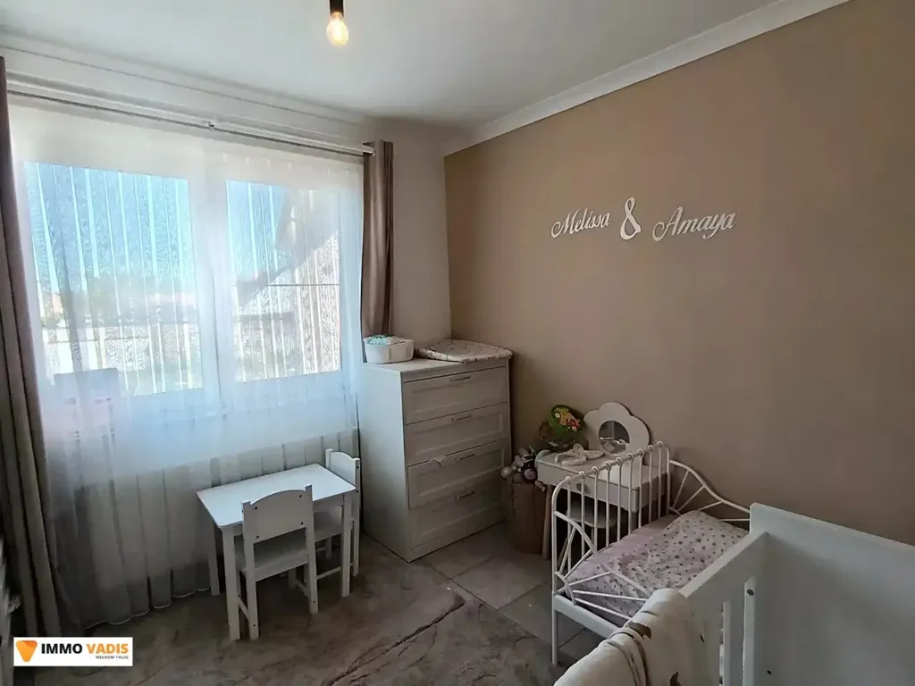 Appartement 3 pièces à Sint-Truiden