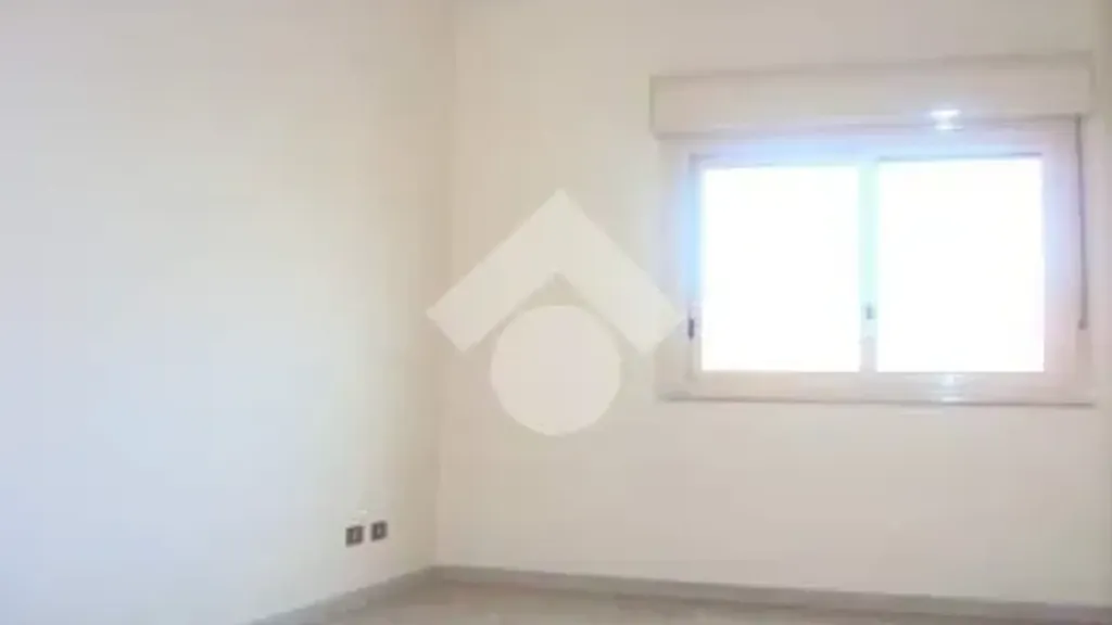 Zimmer - 3-Room Apartment with Covered Terrace in Palermo