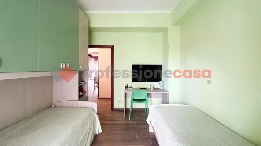 Magamistoad - Luxury Apartment with Balcony in Milazzo