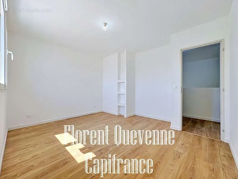 Chambres - Maison Familiale avec Jardin à Cagny