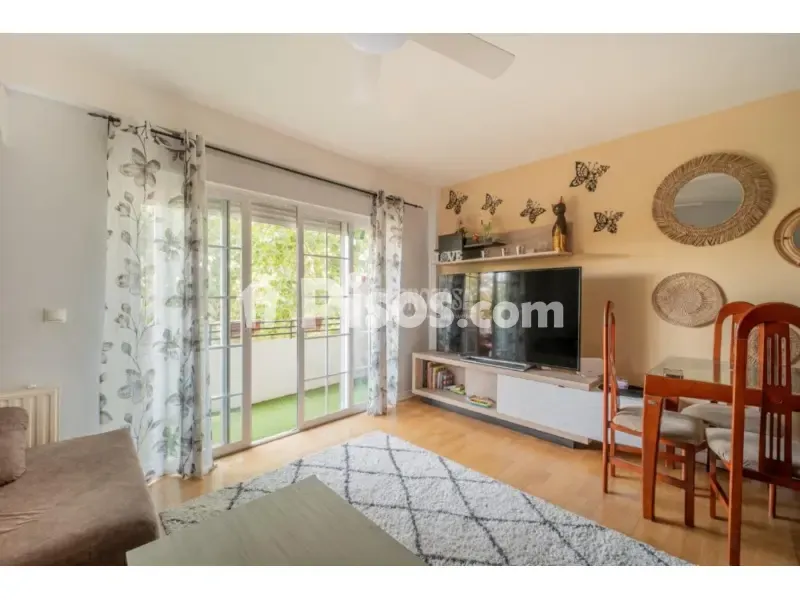 3-bedroom apartment in ES