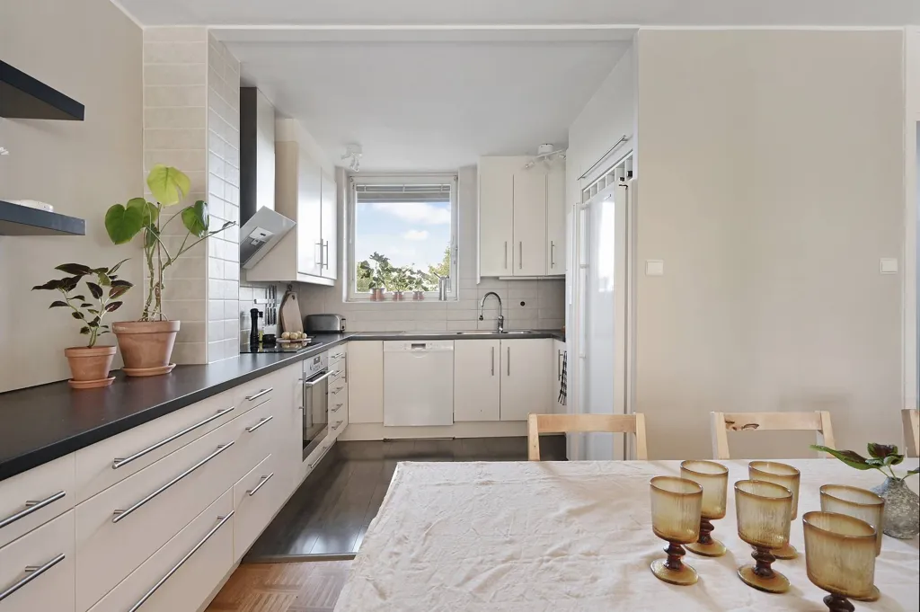 Appartement 5 pièces à Huddinge kommun