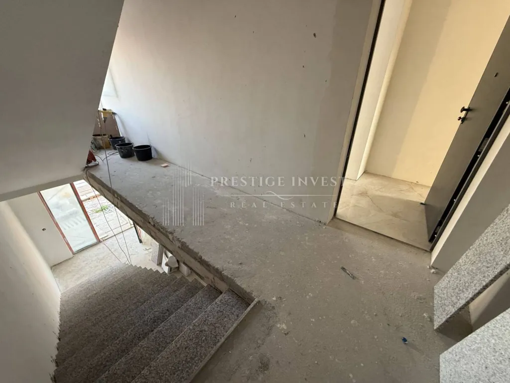 Rooms - Apartment with Sea View in Bibinje