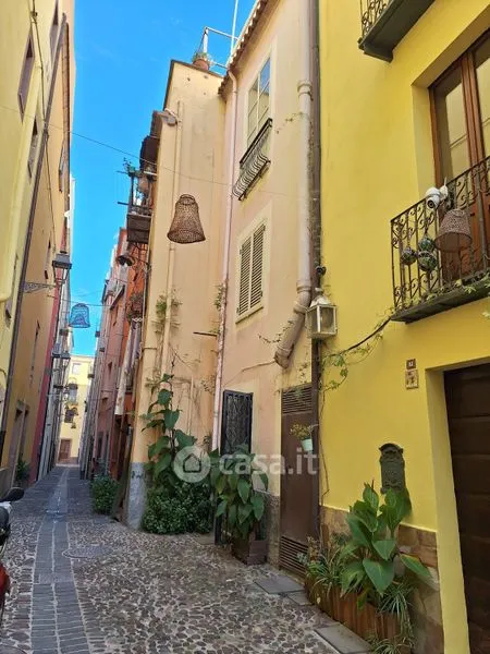 Esterno - Historic Tower House in Bosa