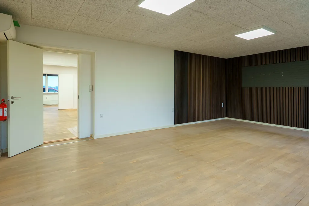 Kabinet - 1950s Villa with Garden in Fredericia