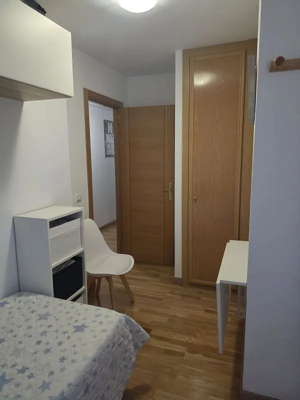 Magamistoad - Apartment with Terrace in Campo Real