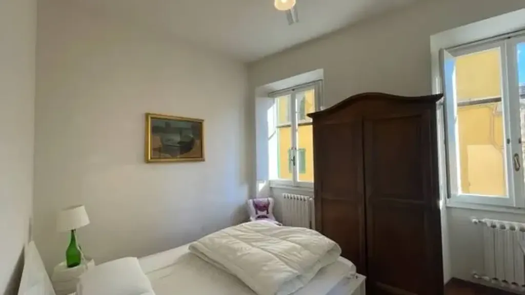 Chambres - Florentine Apartment with Central Location in Florence