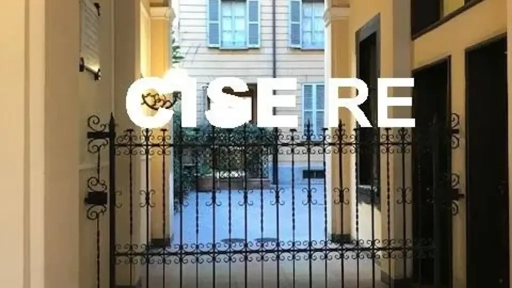 Esterno - Rented Duplex with Balcony in Milan