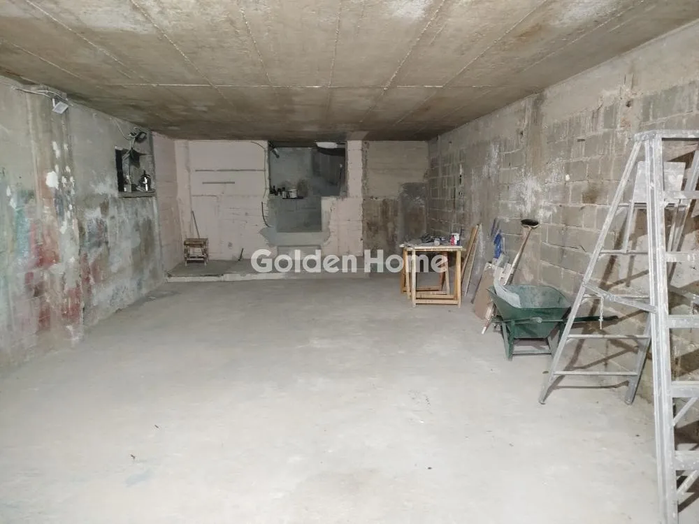 3-room apartment in GR