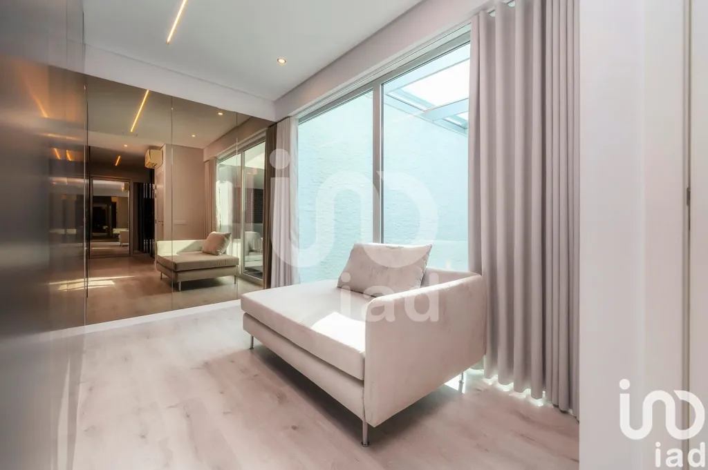Bedrooms - Modern Villa with Pool in Montenegro