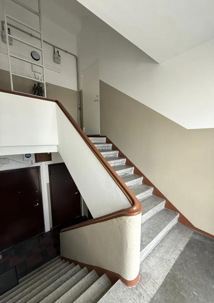 Appartement 2 pièces à Tallinn