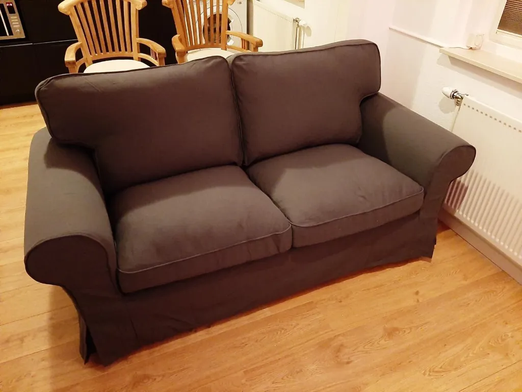 Elutuba - Fully Furnished Apartment in Almere