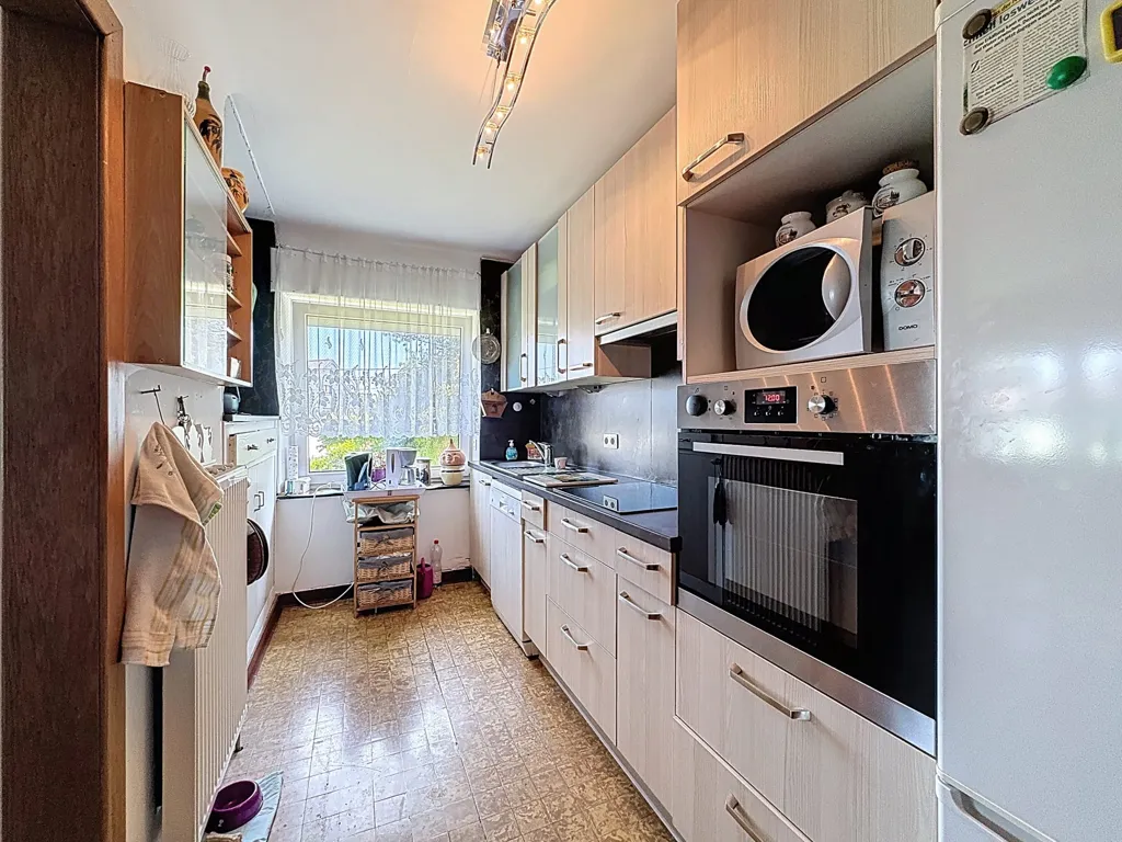4-bedroom house in Bullange