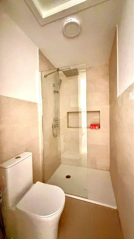 Vannitoad - Loft with Parking in Ollerías, Córdoba