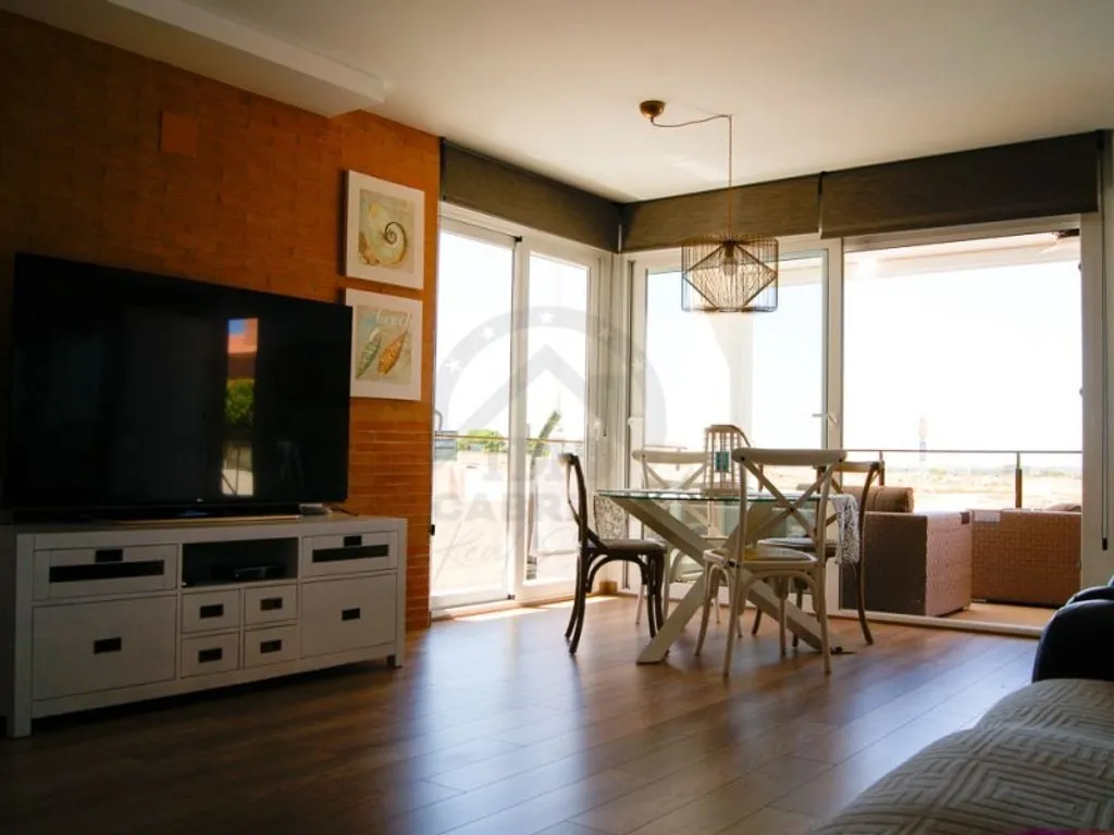 Séjour - Luxury House with Pool in Monte y Mar, Santa Pola