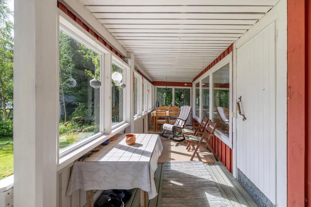 Terrazza - Cottage with Sauna by Kyyvesi Lake