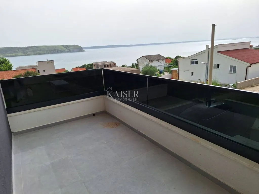 Terrazza - Villa with Pool in Rtina, Zadar