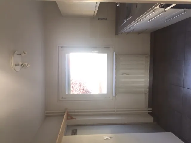 Köök - Flat with Balcony in Colmar