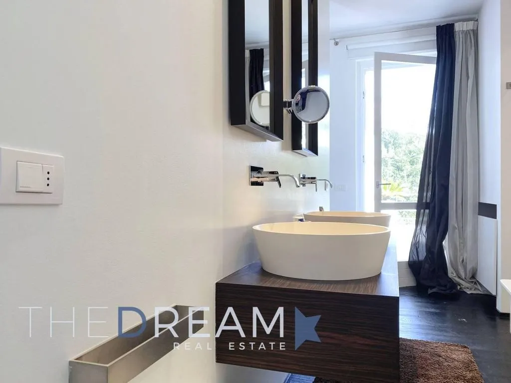 Salles de bain - Luxury Villa with Pool in Forte dei Marmi