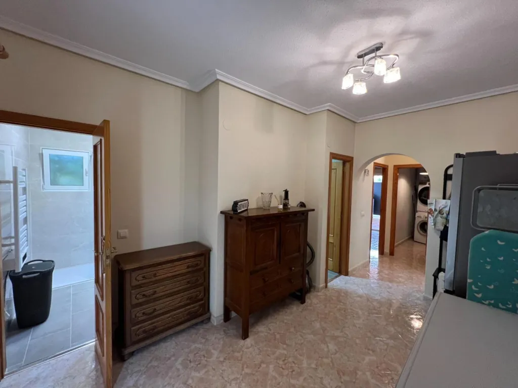 Esik - Villa with Studio in Dolores