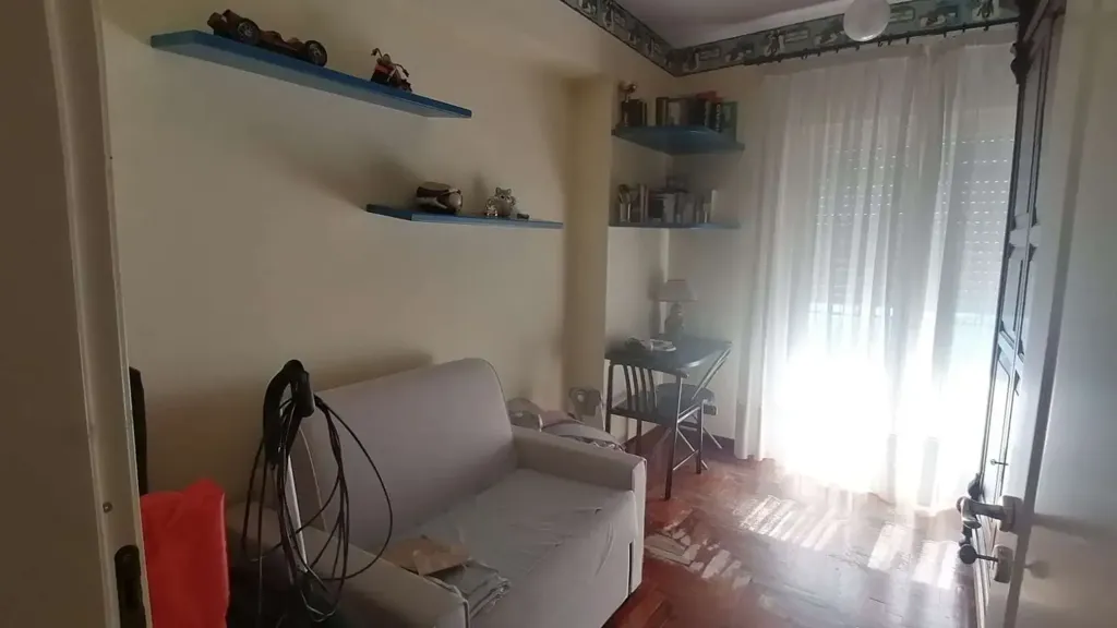 Elutuba - Apartment with Sea View in Porto Empedocle