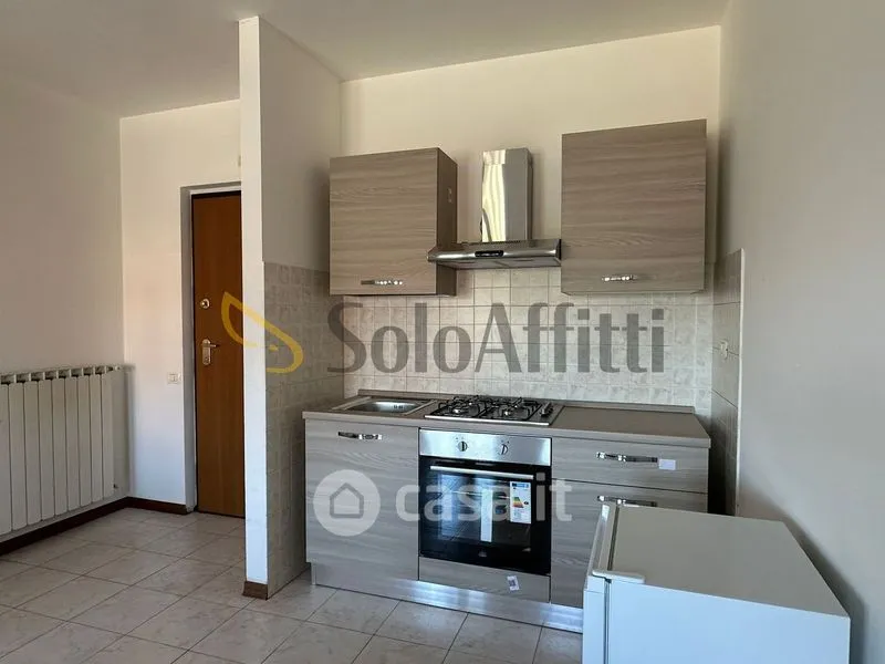 Köök - Fully Furnished Flat with Balconies in Terni