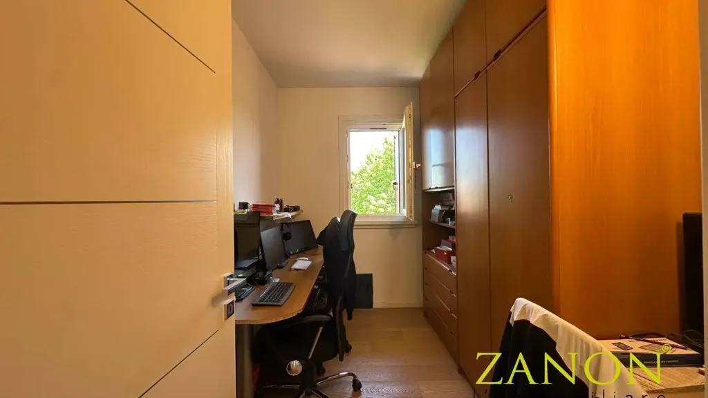 Studio - Modern House with Garden in Codroipo