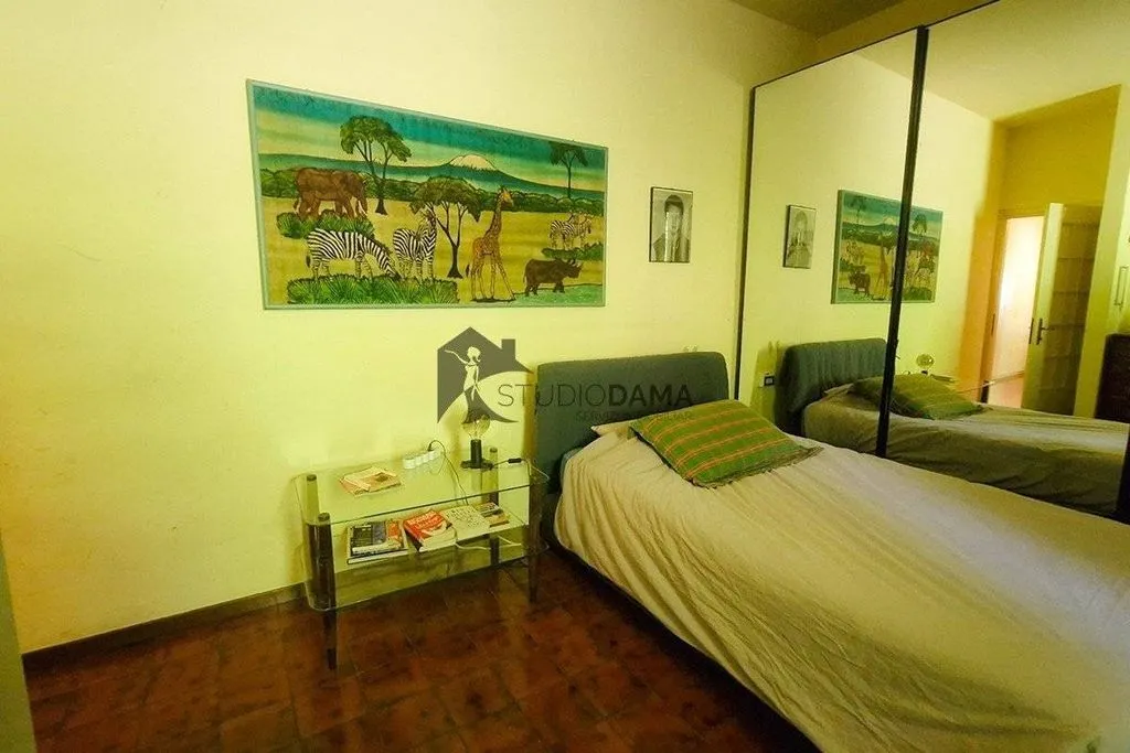 Camere da letto - Villa with Extensive Land in Collebeato