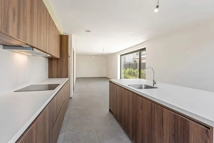 Kitchen - Detached House in Riemst, Zichen-Zussen-Bolder