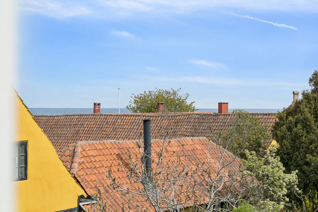 Maison 8 pièces à Allinge
