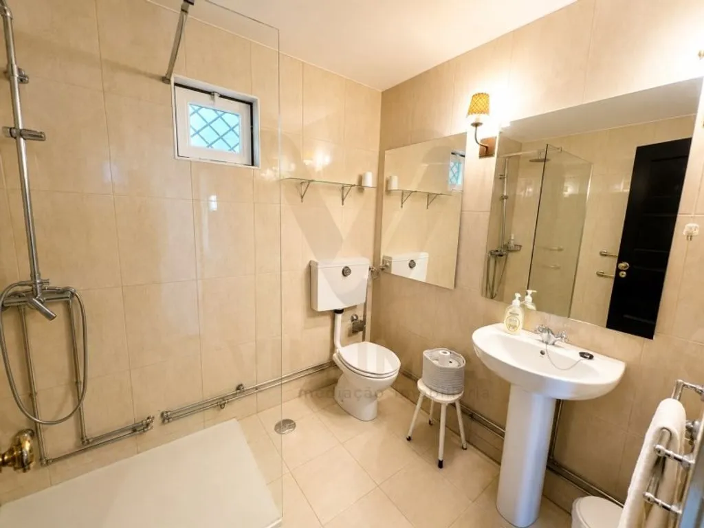 Vannitoad - Historic House with Pool in Ponte de Lima