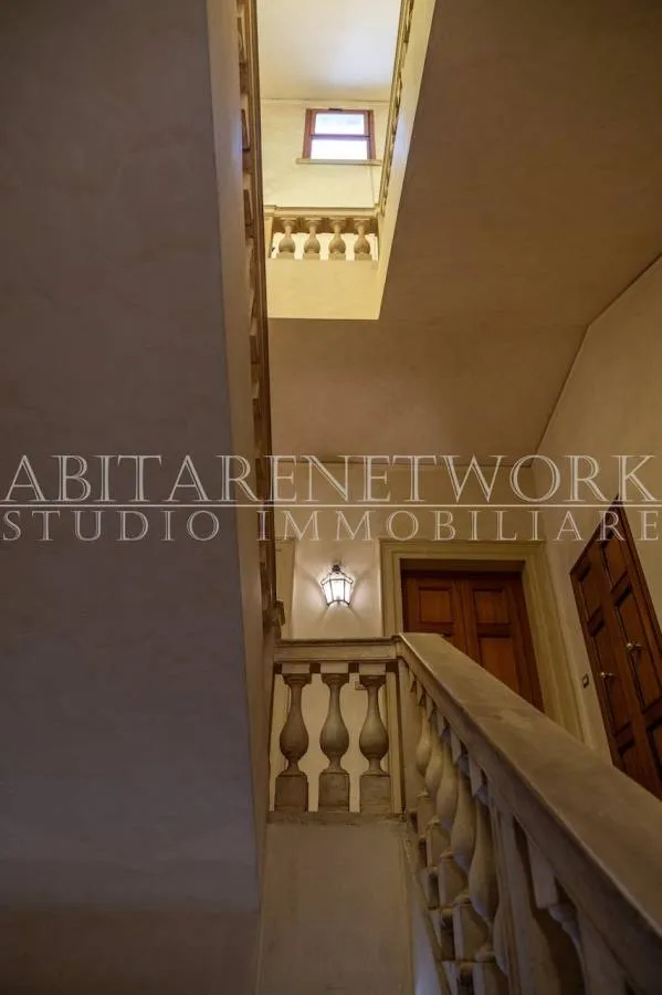 Stanze - Historic Apartment with Courtyard View in Padua