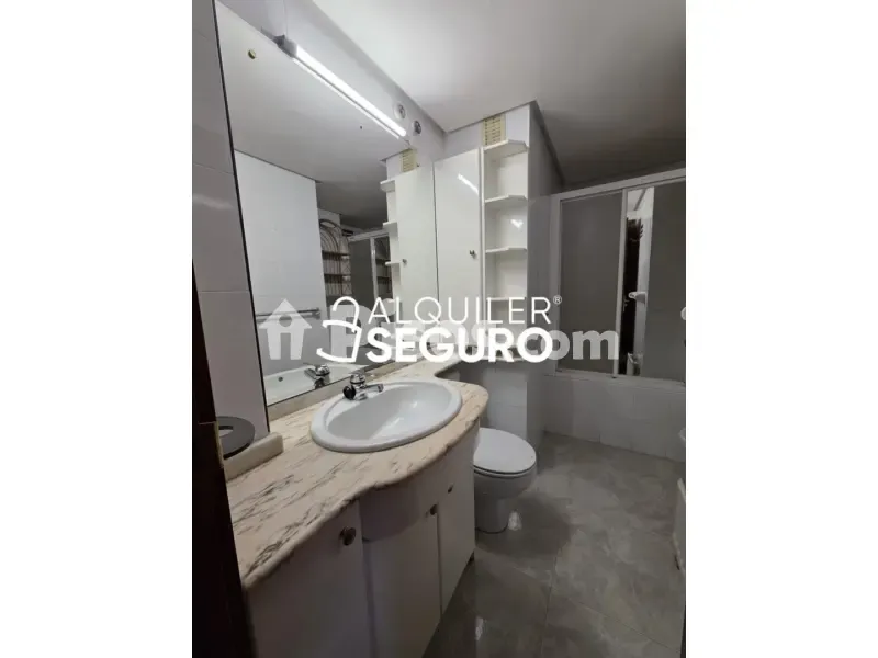 Vannitoad - Apartment with Terrace in Burgos Centre