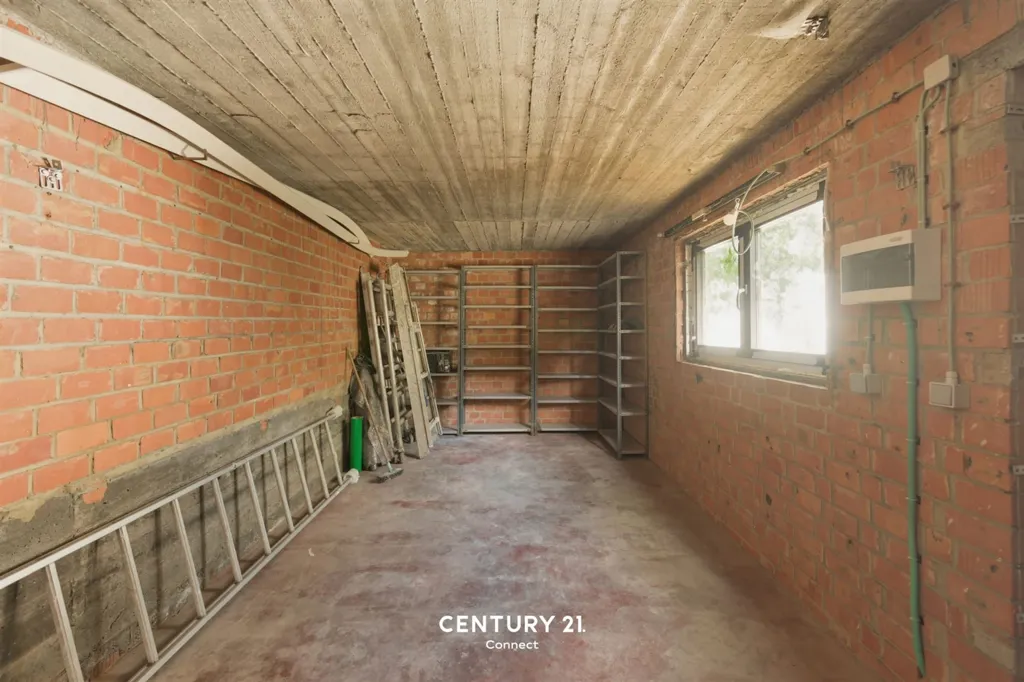 Garage - Duplex avec Jardin et Label A à Heverlee